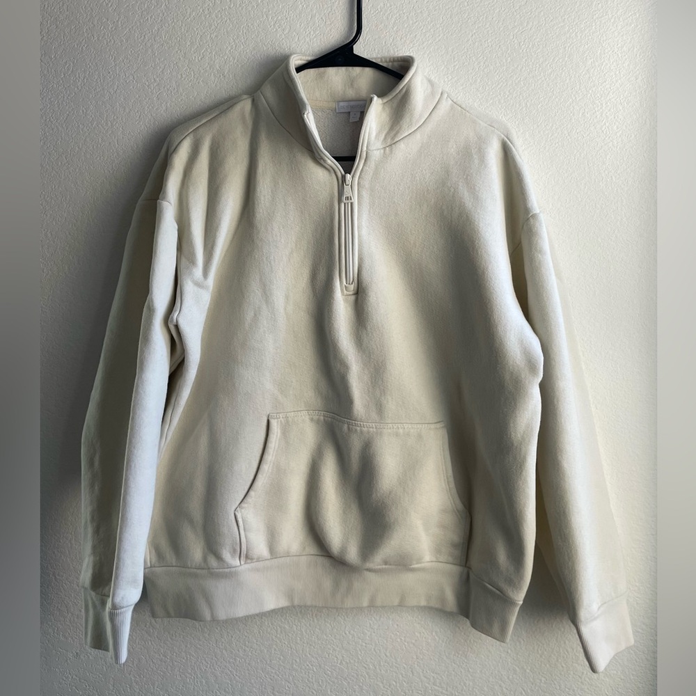 Beyond Yoga 3/4 Zip
